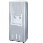 80 Litre Paslanmaz Su Sebili - 1