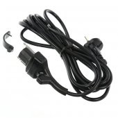 Robot Coupe Blender Elektrik Kablosu - 5