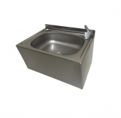 Okul Tipi Fışkırtmalı Su Pınarı - 1