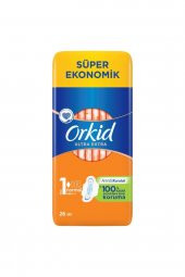 ORKİD Ultra Extra Normal 26 Lı - 1