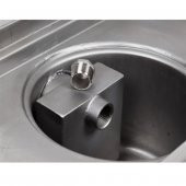 Yandan Çıkışlı Yer Gideri thumbnail 4