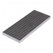 Paslanmaz Mutfak Yer Gideri Yandan Çıkışlı thumbnail 3