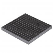 30X30 Paslanmaz Yer Gideri thumbnail 3