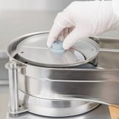 Robot Coupe Sebze Doğrama Dilimleme Bıçağı thumbnail 6