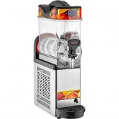Karlı Buzlu İce Slush Makinesi - 1