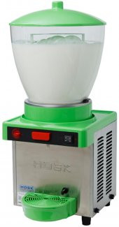 Hosk Yuvarlak Ayran Makinesi thumbnail 2