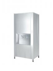 120 Litre Sanayi Tipi Su Sebili - 1