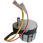 Ugolini Şerbet Ayran Makinası Motoru thumbnail 2