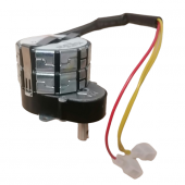 Ugolini Şerbet Ayran Makinası Motoru thumbnail 3