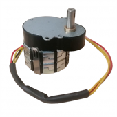 Bras Limonata Makinesi Çevirme Motoru thumbnail 2