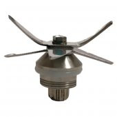 Bar Blender Bıçağı - 4