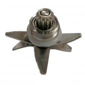 Bar Blender Bıçağı - 6