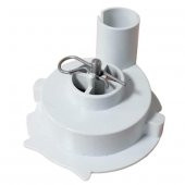 Şerbetmatik Limonata Makinesi Salyangozu thumbnail 3