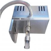 Remta Döner Makinesi Üst Motoru thumbnail 1