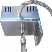 Remta Döner Makinesi Üst Motoru thumbnail 3