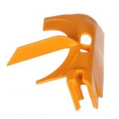 Zumex Portakal Sıkma Sol Sıyırıcı thumbnail 1