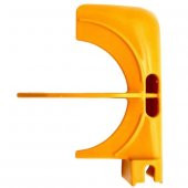 Zumex Portakal Sıkma Sol Sıyırıcı thumbnail 4