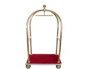 Bavul Taşıma Arabası thumbnail 2