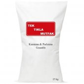 Çatal Kaşık Bıçak Parlatma Makinası Kumu - 1