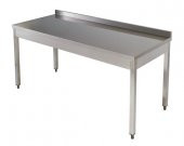 Krom Mutfak Tezgahı - 1