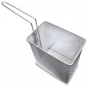 Paslanmaz Çelik Makarna Sepeti thumbnail 1