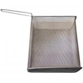 Paslanmaz Çelik Makarna Sepeti thumbnail 2