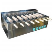 Yatık Rulo Makara Tatlı Makinesi thumbnail 1