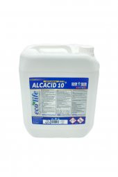 Sağım Ekipmanları Temizleme Sıvısı thumbnail 3