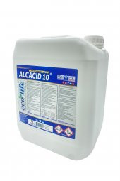 Sağım Ekipmanları Temizleme Sıvısı thumbnail 4