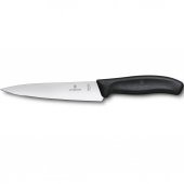 Victorinox 6.8003.15B SwissClassic 15cm Doğrama Bıçağı - 1