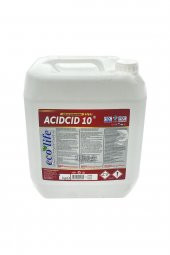 Sağım Ekipmanları Temizleme Sıvısı thumbnail 2