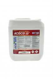 Sağım Ekipmanları Kireç Çözücü thumbnail 3