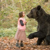 Himalaya Kuzucuk 75615 Lavanta thumbnail 3