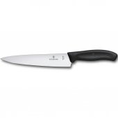 Victorinox 6.8003.19B SwissClassic 19cm Doğrama Bıçağı - 1