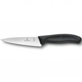 Victorinox 6.8003.12B SwissClassic 12cm Doğrama Bıçağı - 1