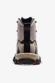 Lescon Nimbus Max Siyah Erkek Su Geçirmez Trekking Bot - 11