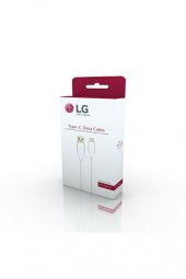 LG TYPE C ŞARJ KABLOSU G5-G6-G7-G8-Q7-Q8 ŞARJ KABLOSU - 1