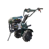 Kaan 240 S Çapa Makinası - 1