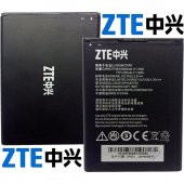 Zte Zmax 2 Z958 Grand 2 S2 Li3830T43P4H835750 Batarya Pil - 1