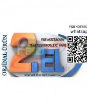 Lenovo IdeaPad V570  20093 20119 Alt Kasa Bottom Case thumbnail 2