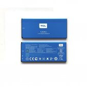 Alcatel 1A 5002F TLi028C7 Pil Batarya - 1