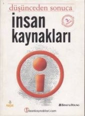 Düşünceden Sonuca İnsan Kaynakları - 1