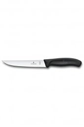 Victorinox 6.8103.15b Swissclassic 15cm Doğrama Bıçağı (BLİSTERLİ) - 1