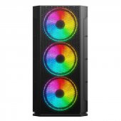Ramtech FF50-M i5-4570 16GB Ram 240GB SSD RX-550-4GB Oyuncu PC - 2