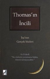Thomas ın İncili - 1