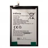 Infinix Hot 8-Hot 9 Play Pil Batarya İnfinix X650 Pil Batarya - 1