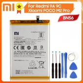 Xiaomi Redmi 9A-9C Batarya Pil ve Tamir Seti Bn56 - 1