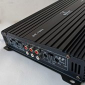 Brave 4000W 4x50W Profesyonel Oto Amfi thumbnail 1