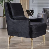 Logan 6'lı Set Mobilya Tv Ünitesi Konsol Koltuk Kanepe Destek Ayağı 19 Cm Altın Ayakları M8 thumbnail 8