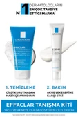 La Roche Posay Effaclar Tanışma Kiti - Effaclar Gel 50 ml + Effaclar Duo 15 ml thumbnail 6